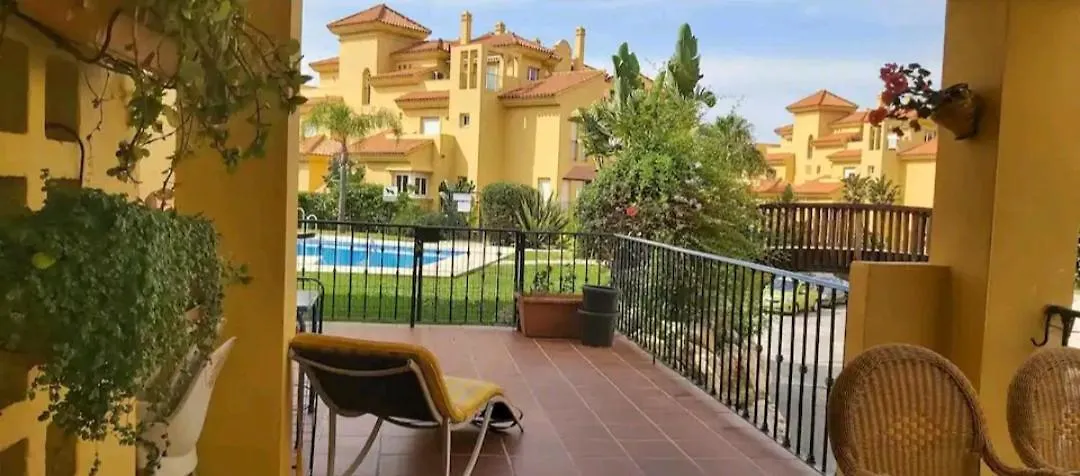 Hostel Bienvenido A Tu Habitacion La Cala De Mijas