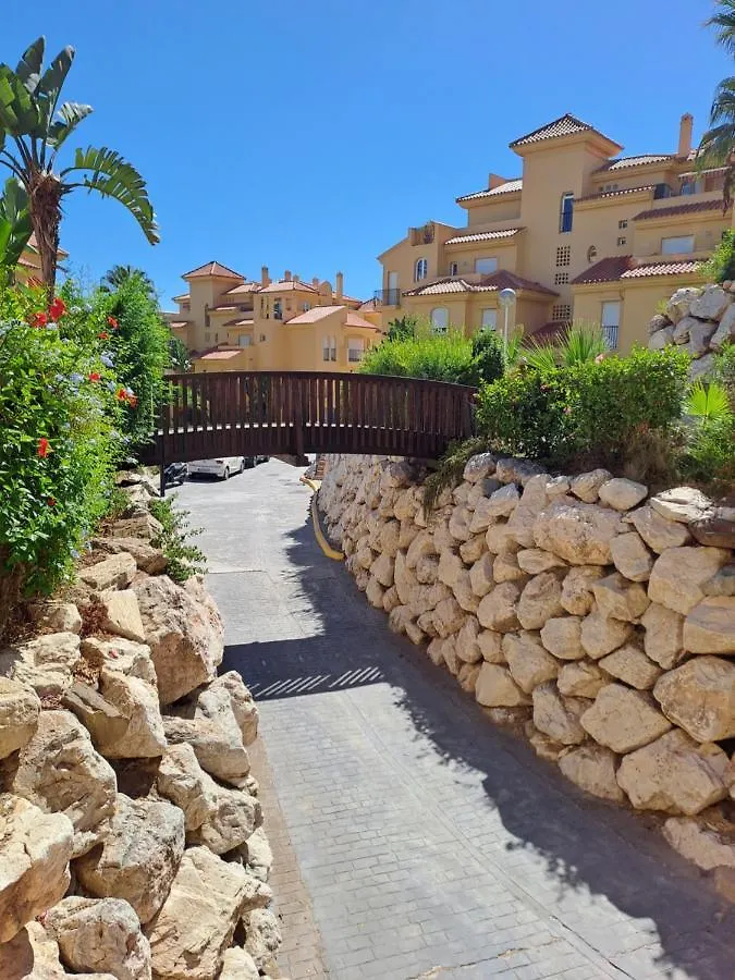 Bienvenido A Tu Habitacion La Cala De Mijas