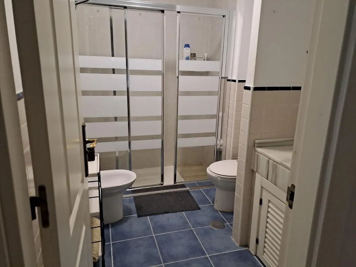 Hostel Bienvenido A Tu Habitacion La Cala De Mijas Spanje