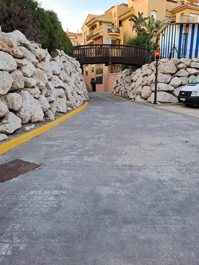 Bienvenido A Tu Habitacion La Cala De Mijas 0*,  Spain