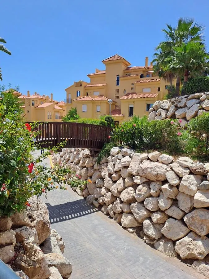 Bienvenido A Tu Habitacion La Cala De Mijas Hostel