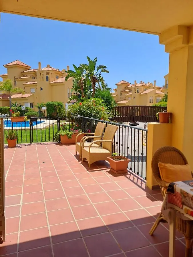 Hostel Bienvenido A Tu Habitacion La Cala De Mijas