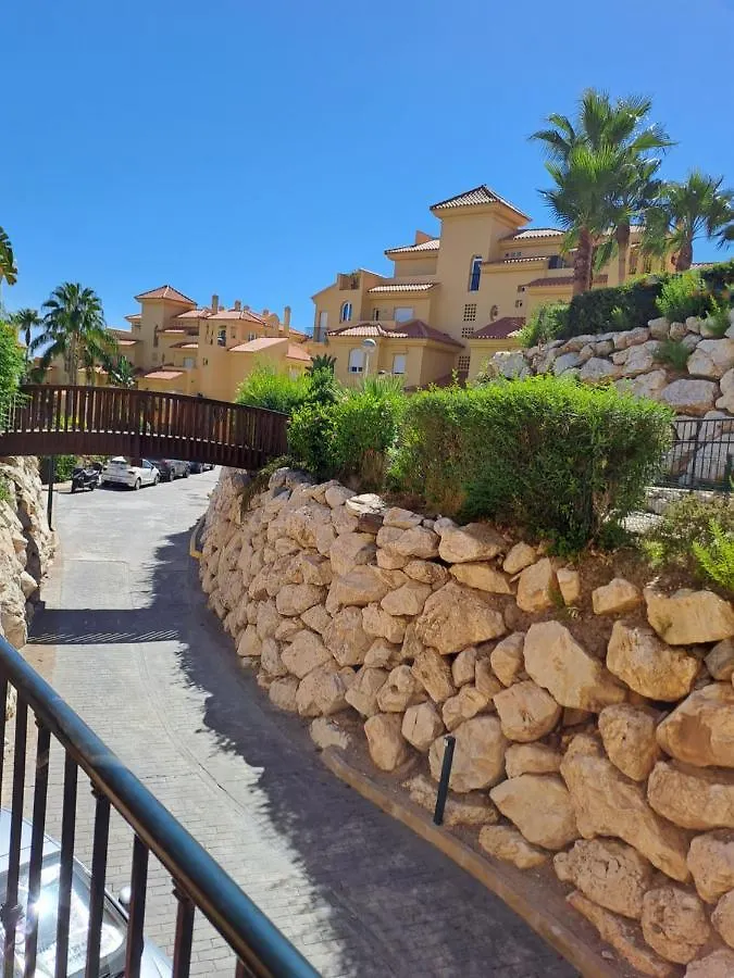 Bienvenido A Tu Habitacion La Cala De Mijas Spanje