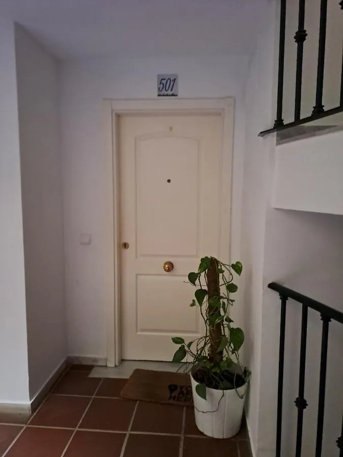 Bienvenido A Tu Habitacion La Cala De Mijas