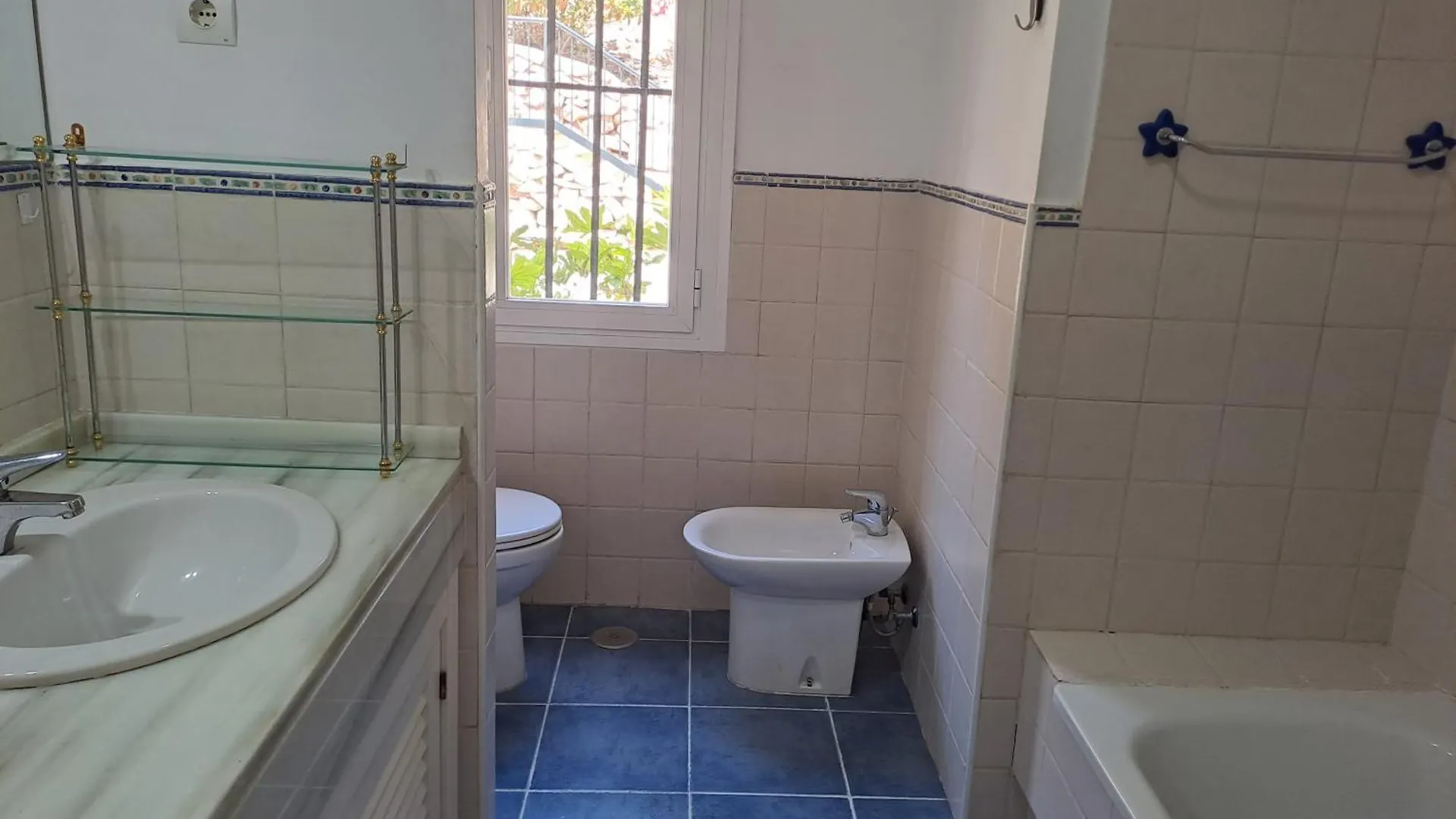 Bienvenido A Tu Habitacion La Cala De Mijas Spain