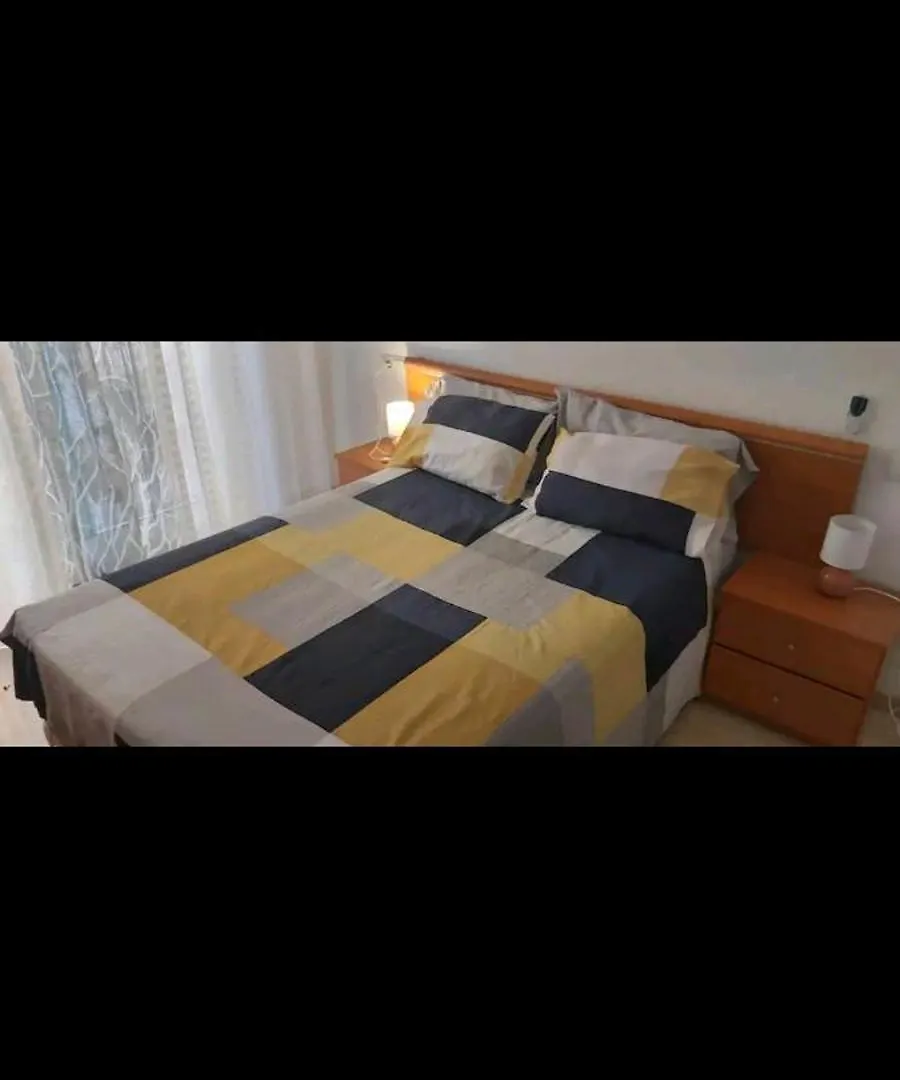 Bienvenido A Tu Habitacion La Cala De Mijas 0*,  Spanje