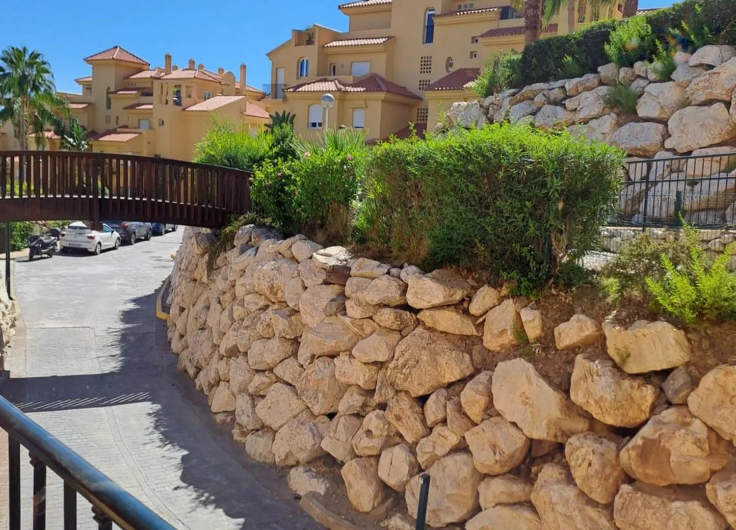 Bienvenido A Tu Habitacion La Cala De Mijas