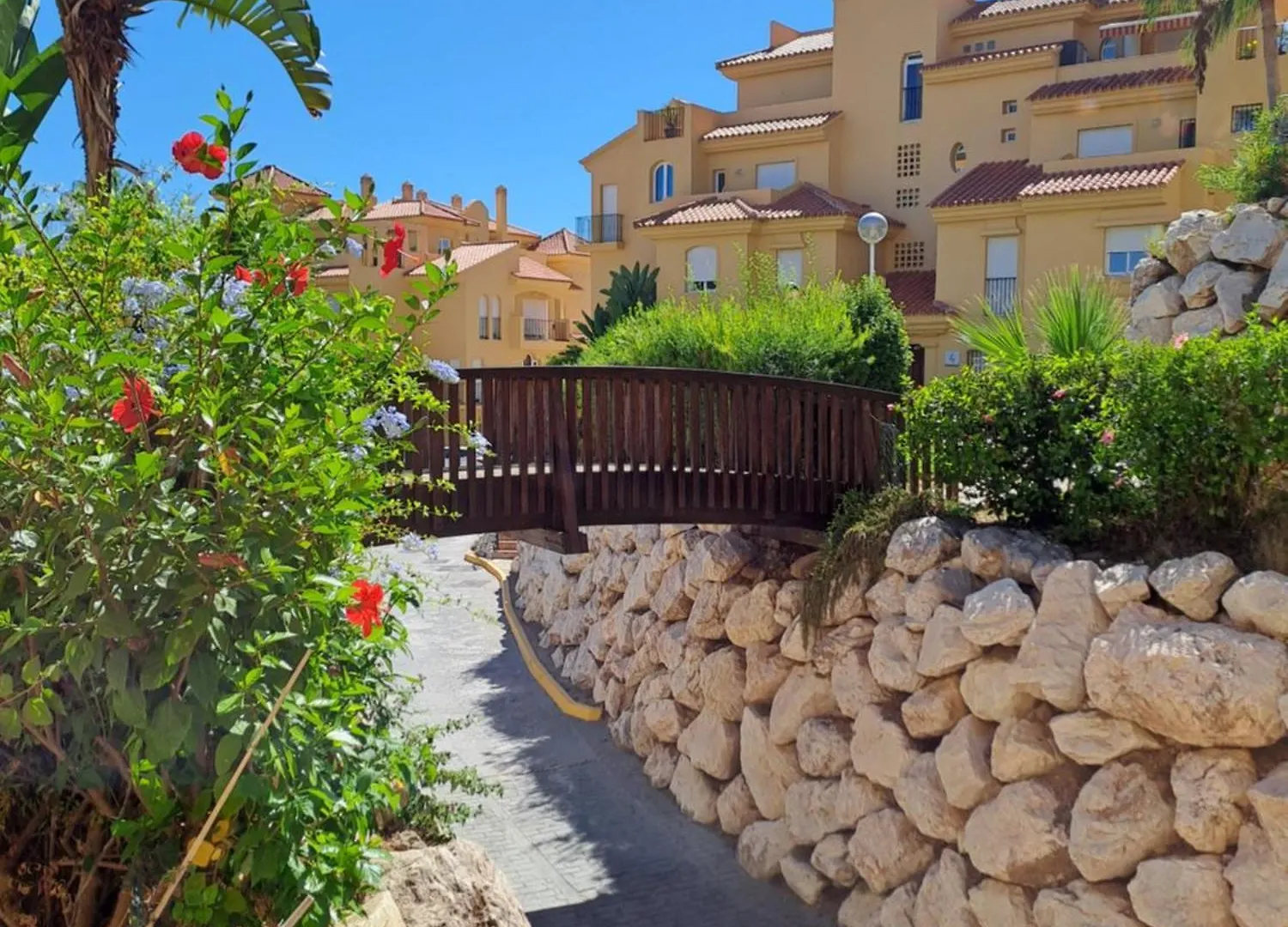 Bienvenido A Tu Habitacion La Cala De Mijas