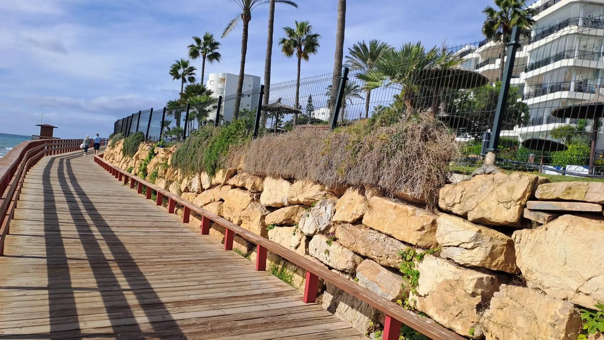 Bienvenido A Tu Habitacion La Cala De Mijas Spanje
