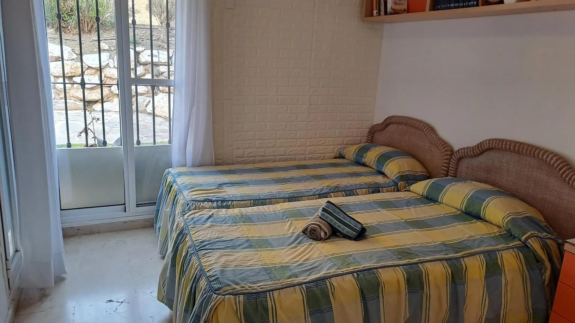 Bienvenido A Tu Habitacion La Cala De Mijas