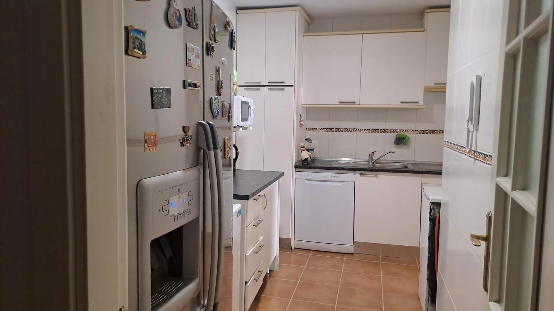 Bienvenido A Tu Habitacion La Cala De Mijas 0*,