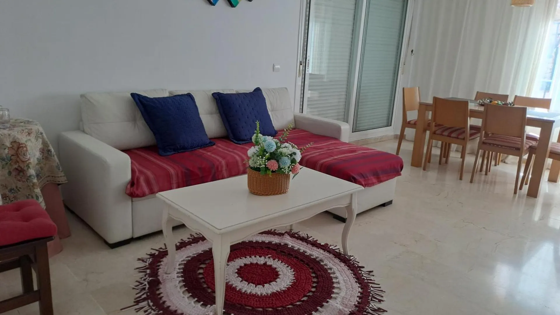 Hostel Bienvenido A Tu Habitacion La Cala De Mijas