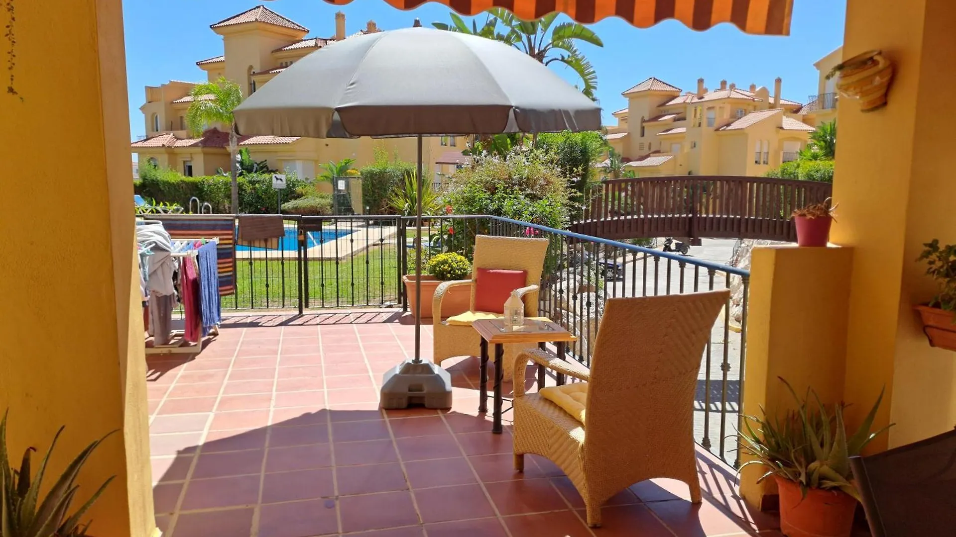 Bienvenido A Tu Habitacion La Cala De Mijas Spanje