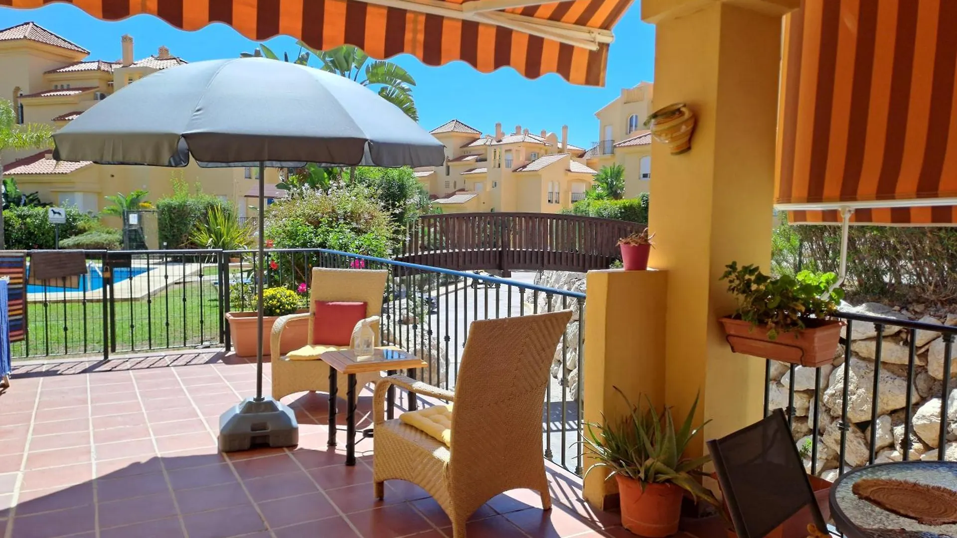 Hostel Bienvenido A Tu Habitacion La Cala De Mijas