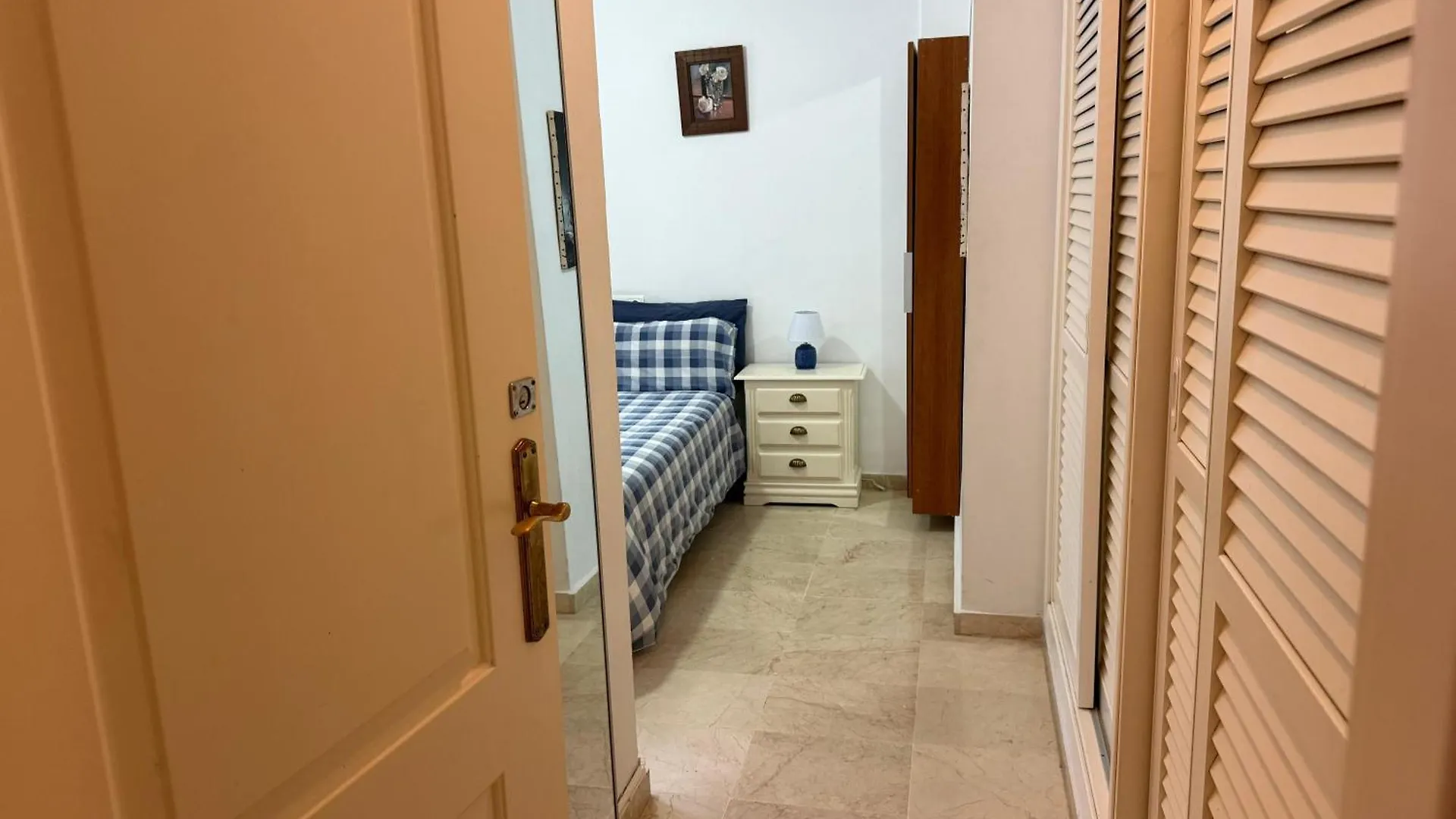 Bienvenido A Tu Habitacion La Cala De Mijas Spanje