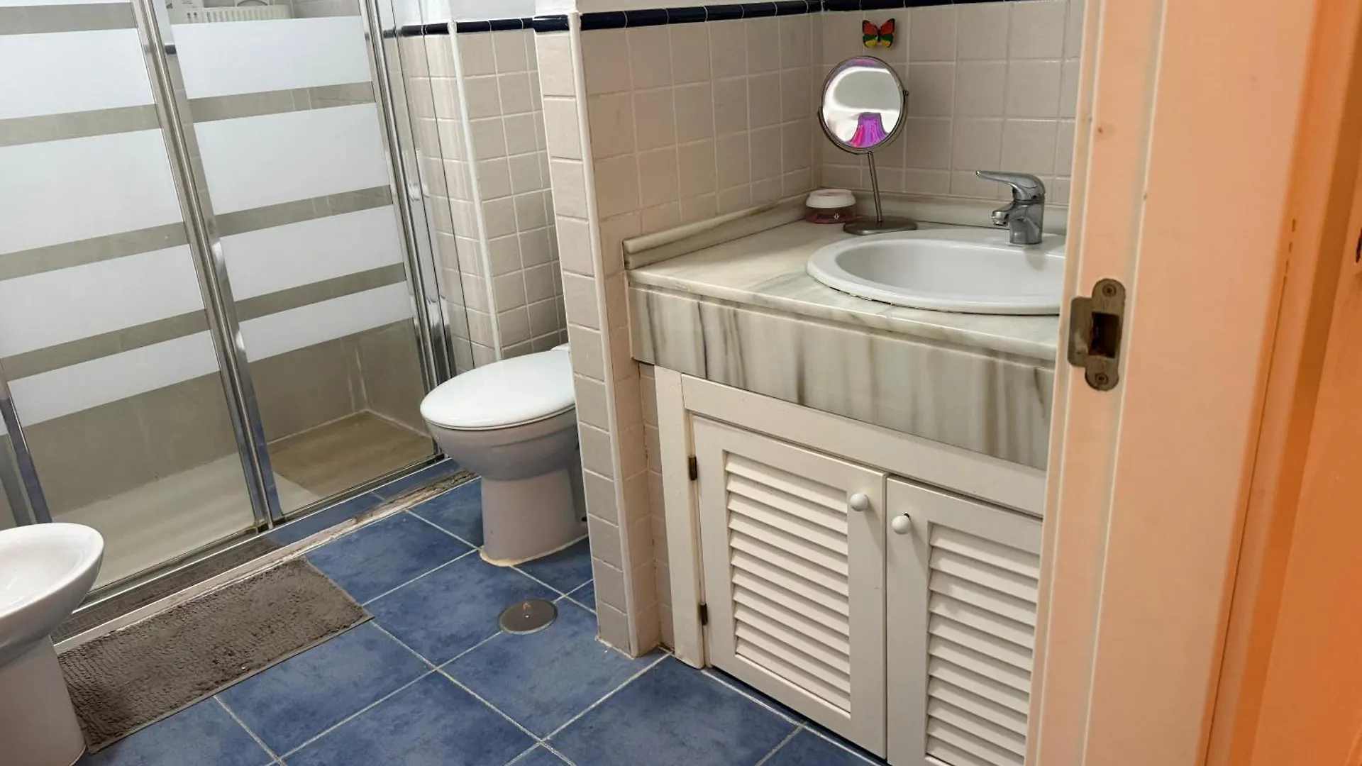Bienvenido A Tu Habitacion La Cala De Mijas 0*,