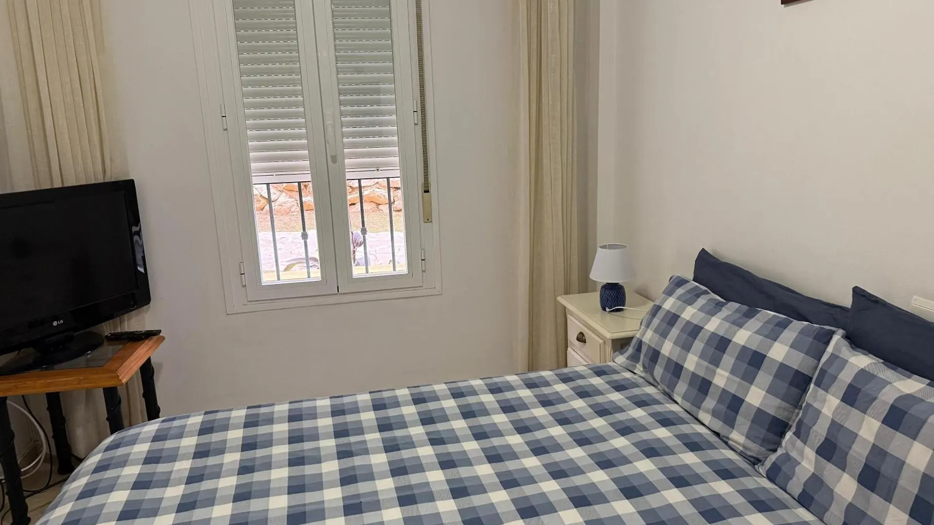 Bienvenido A Tu Habitacion La Cala De Mijas 0*,  Spanje
