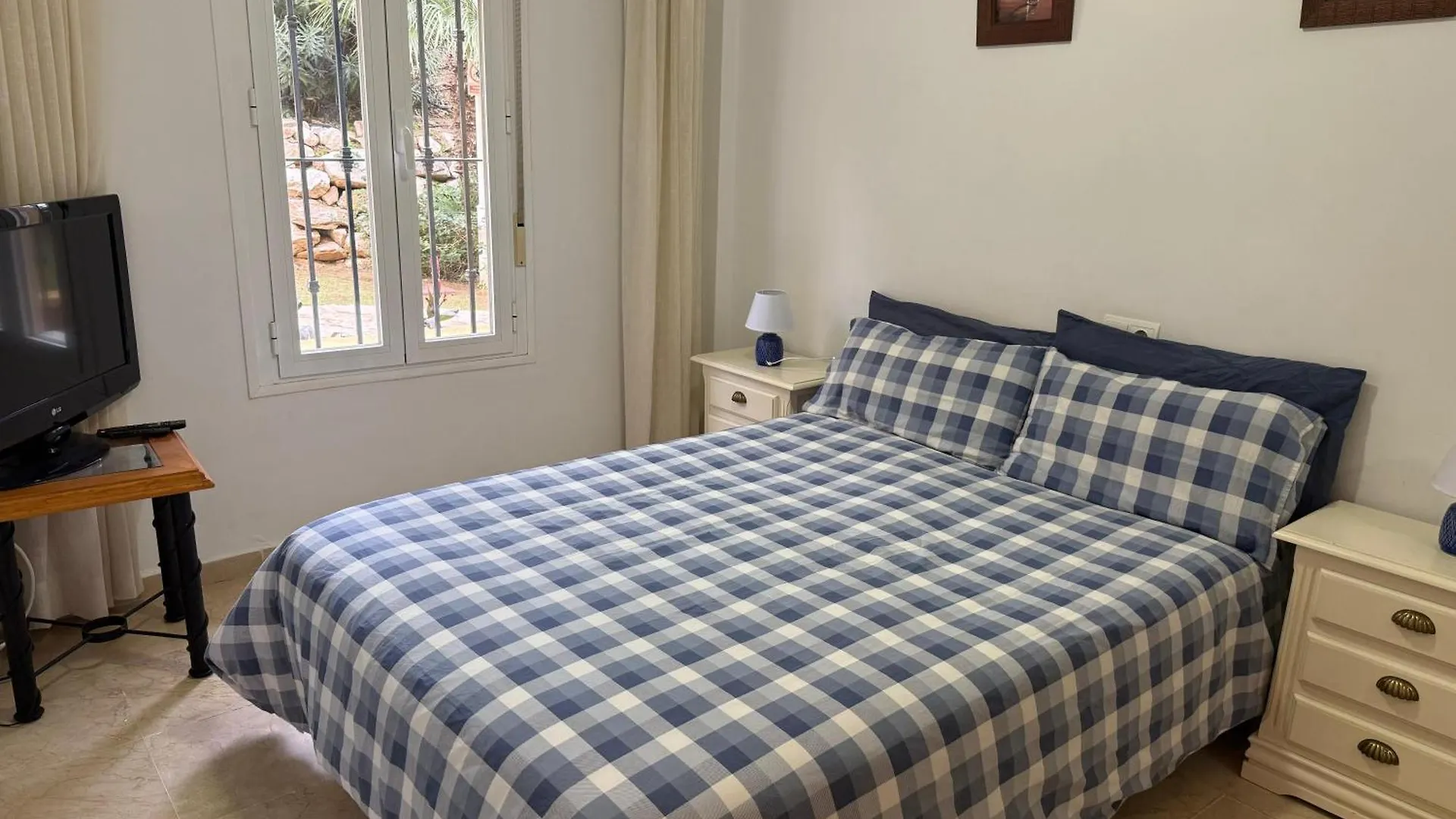 Hostel Bienvenido A Tu Habitacion La Cala De Mijas Spanje