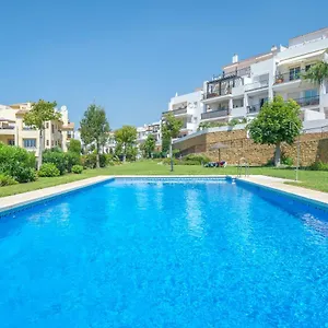Sea Flower Miraflores Golf&beach La Cala De Mijas