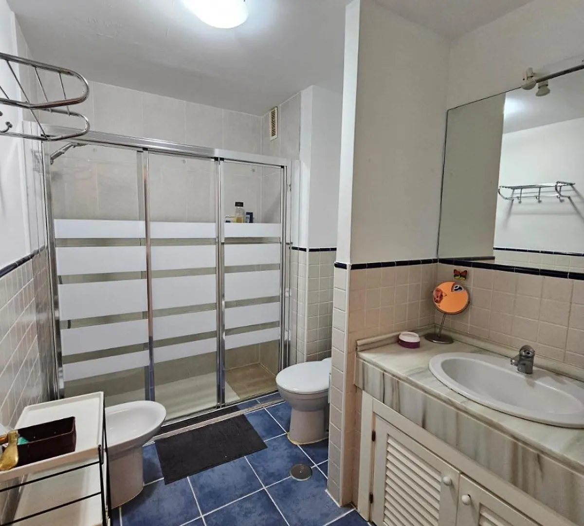 Bienvenido A Tu Habitacion La Cala De Mijas