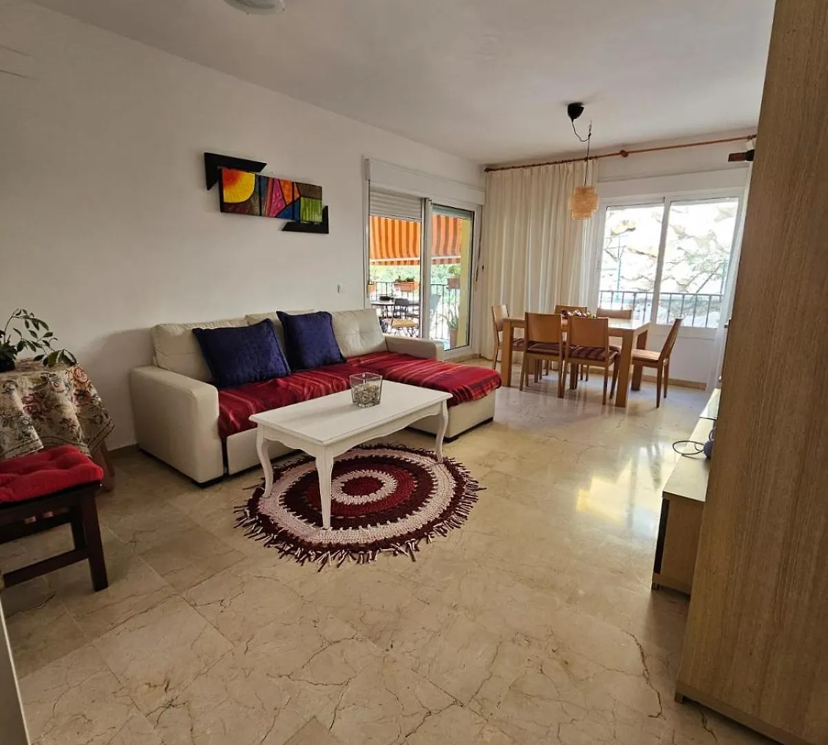 Hostel Bienvenido A Tu Habitacion La Cala De Mijas