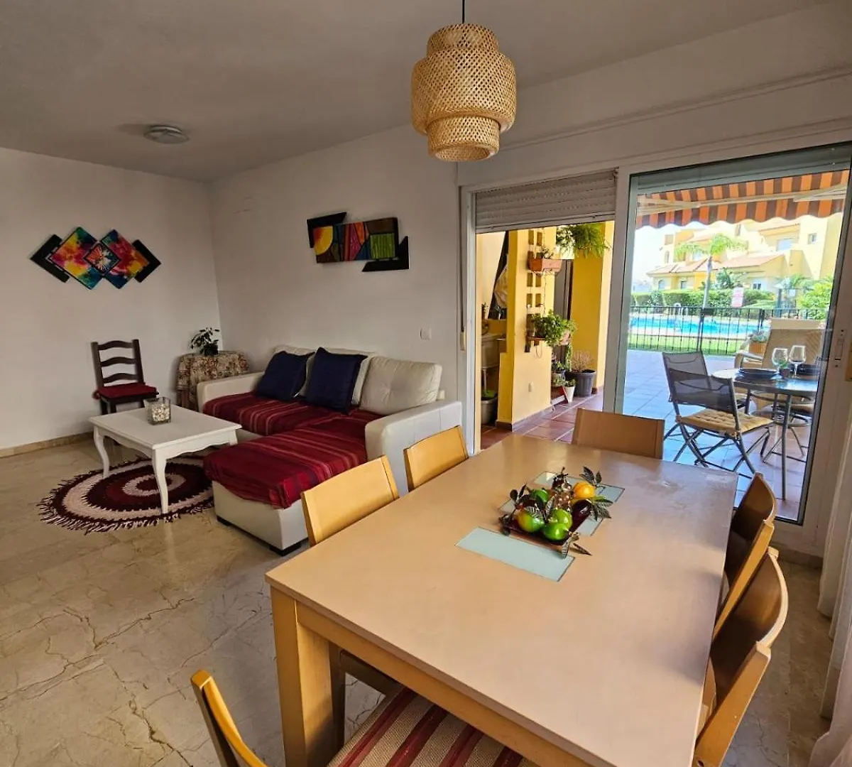 Bienvenido A Tu Habitacion La Cala De Mijas Hiszpania
