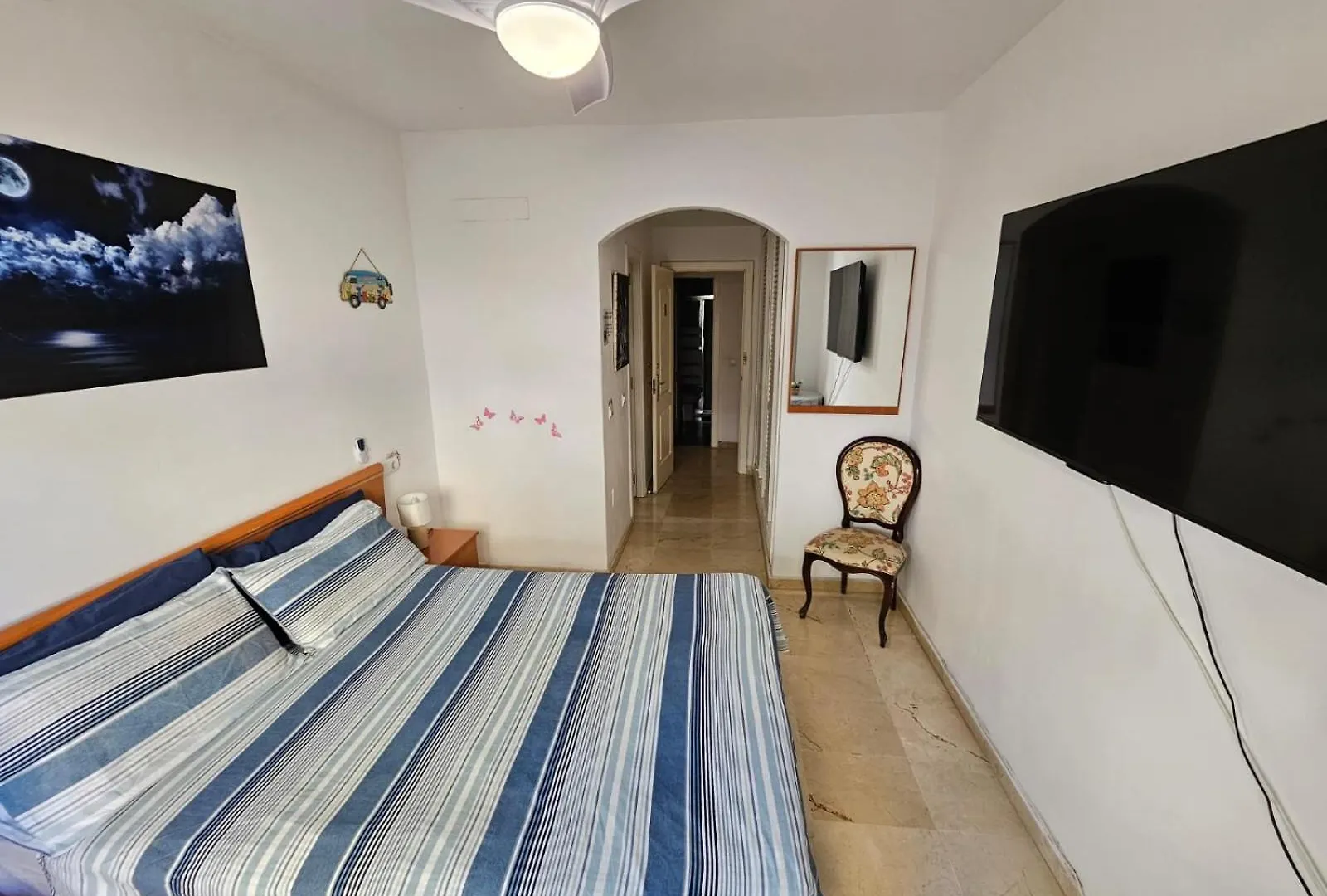 Bienvenido A Tu Habitacion La Cala De Mijas 0*,  Hiszpania