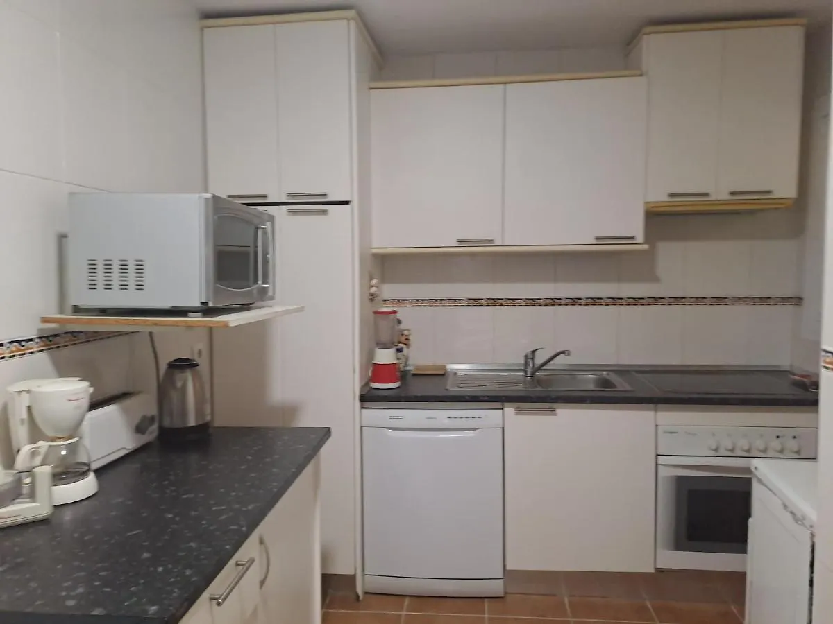 Bienvenido A Tu Habitacion La Cala De Mijas