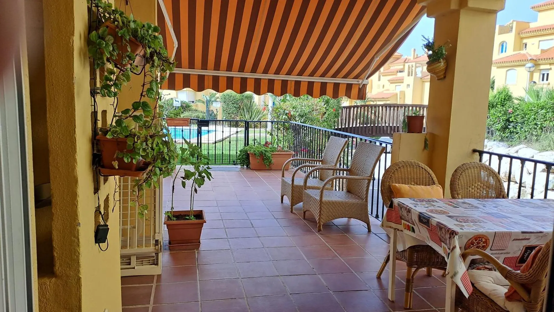 Hostel Bienvenido A Tu Habitacion La Cala De Mijas Spain