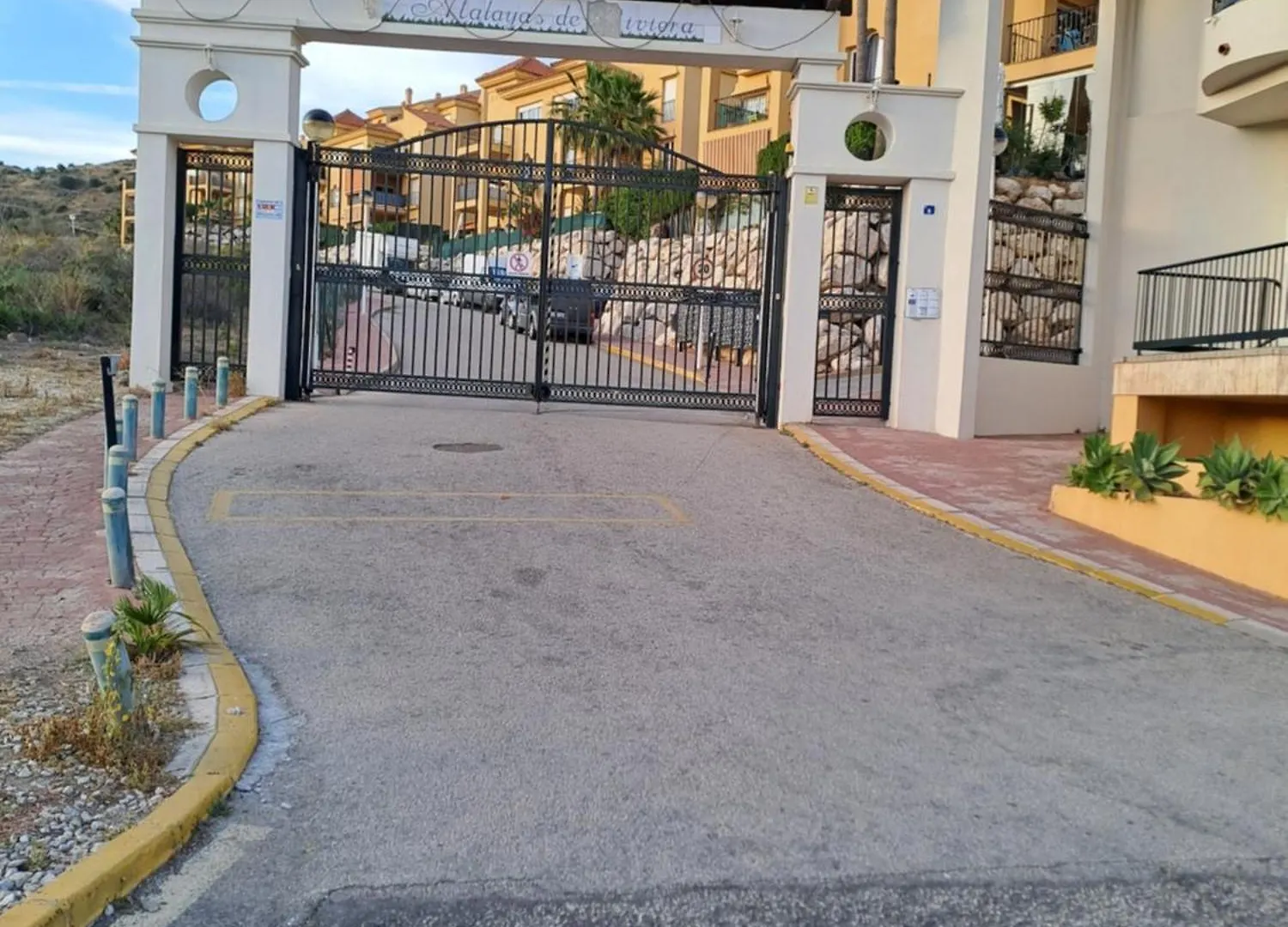 Bienvenido A Tu Habitacion La Cala De Mijas 0*,  Spain