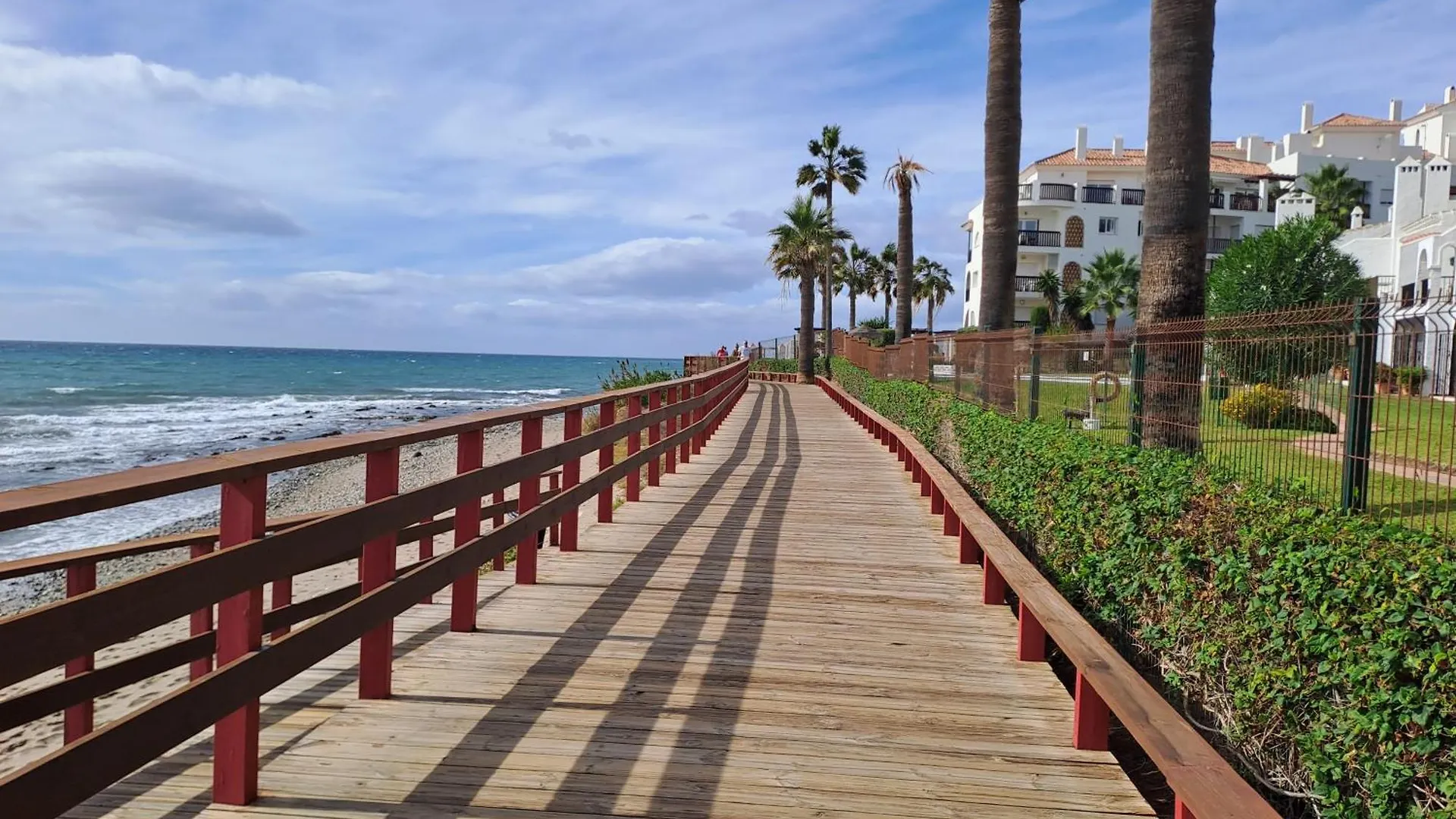 Bienvenido A Tu Habitacion La Cala De Mijas 0*,