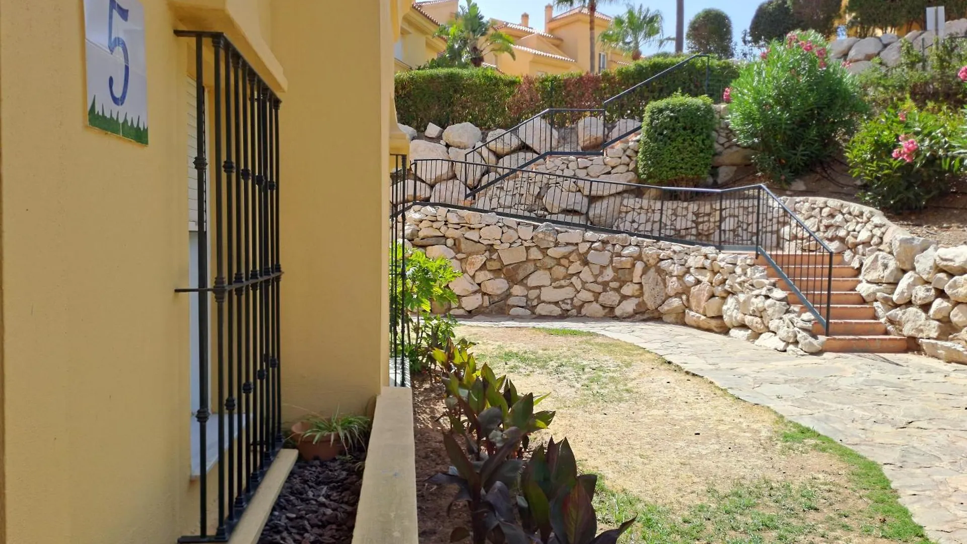 Bienvenido A Tu Habitacion La Cala De Mijas Spain