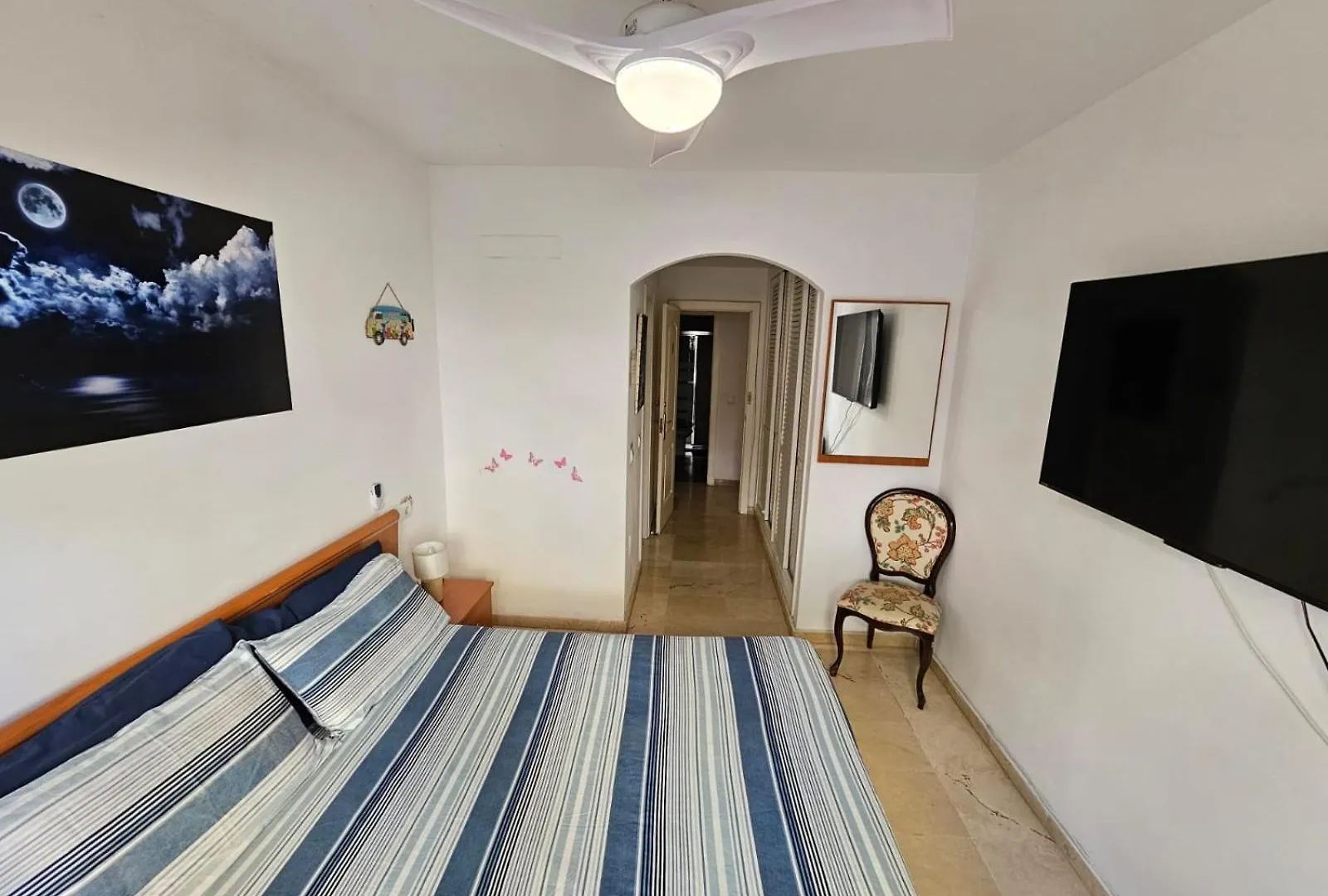 Hostel Bienvenido A Tu Habitacion La Cala De Mijas