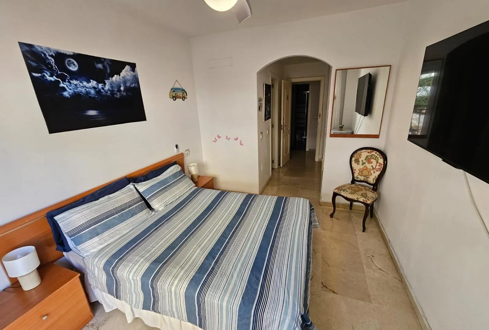 Bienvenido A Tu Habitacion La Cala De Mijas Spain