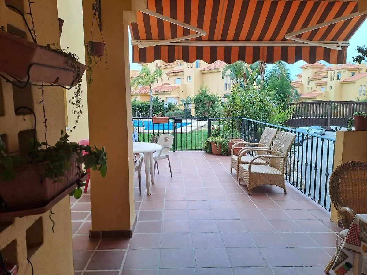 Bienvenido A Tu Habitacion La Cala De Mijas
