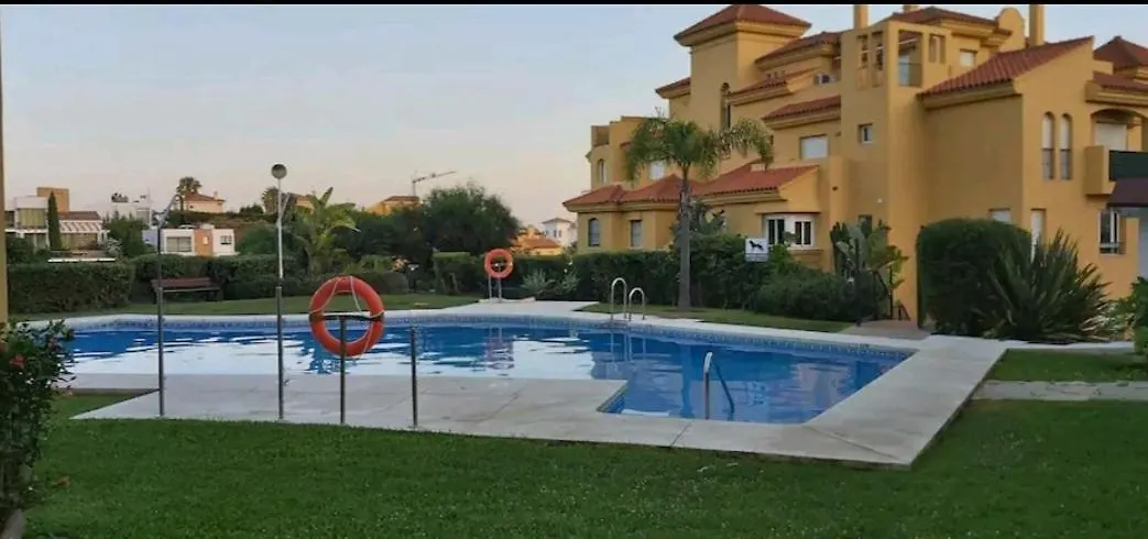 Bienvenido A Tu Habitacion La Cala De Mijas İspanya