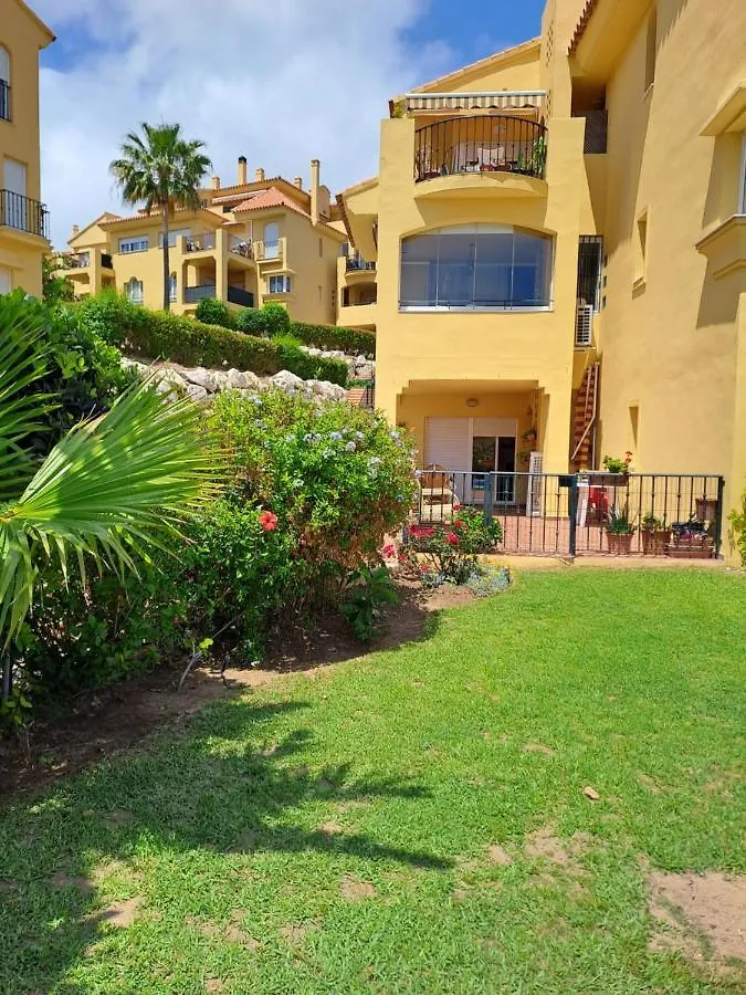 Bienvenido A Tu Habitacion La Cala De Mijas 0*,