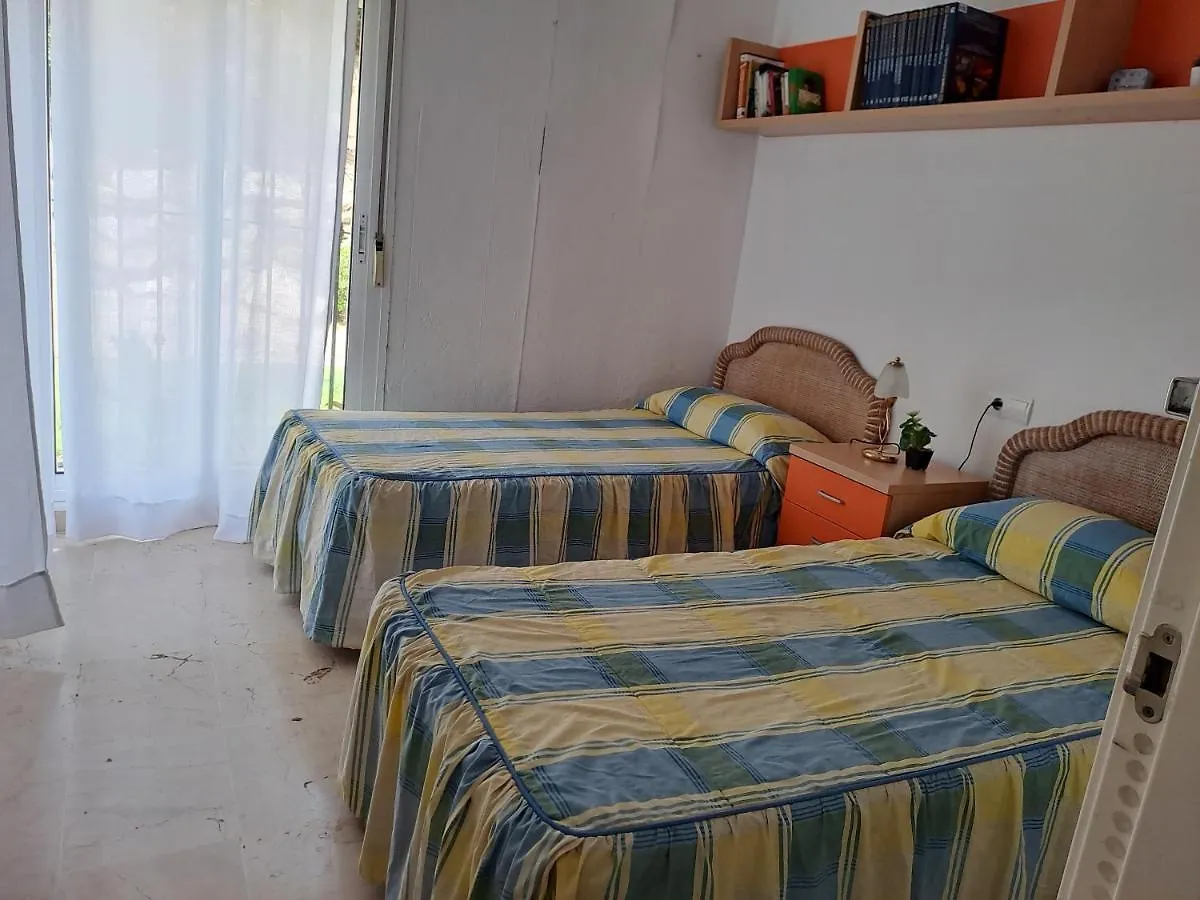 Hostel Bienvenido A Tu Habitacion La Cala De Mijas