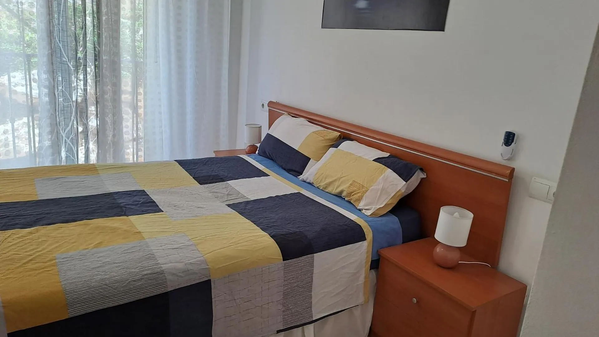 Hostel Bienvenido A Tu Habitacion La Cala De Mijas