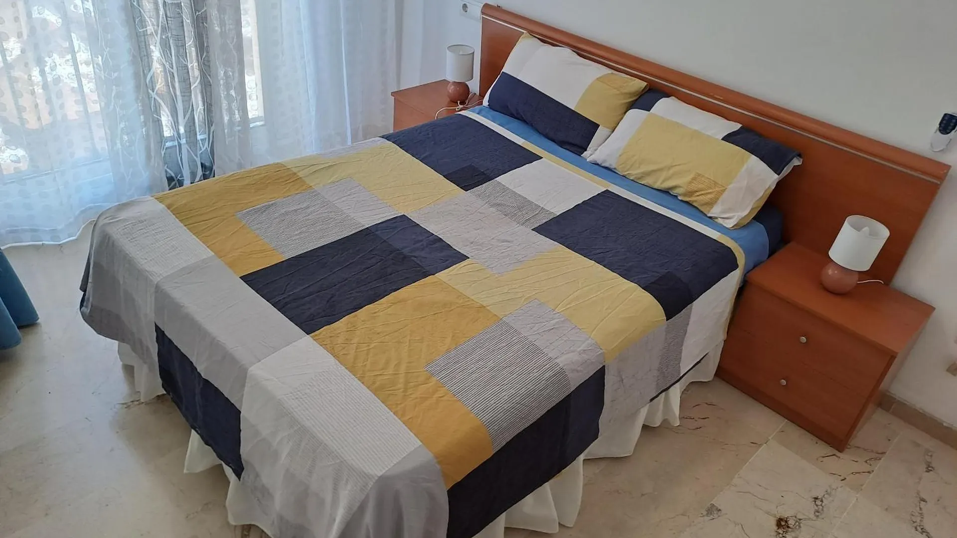 Bienvenido A Tu Habitacion La Cala De Mijas