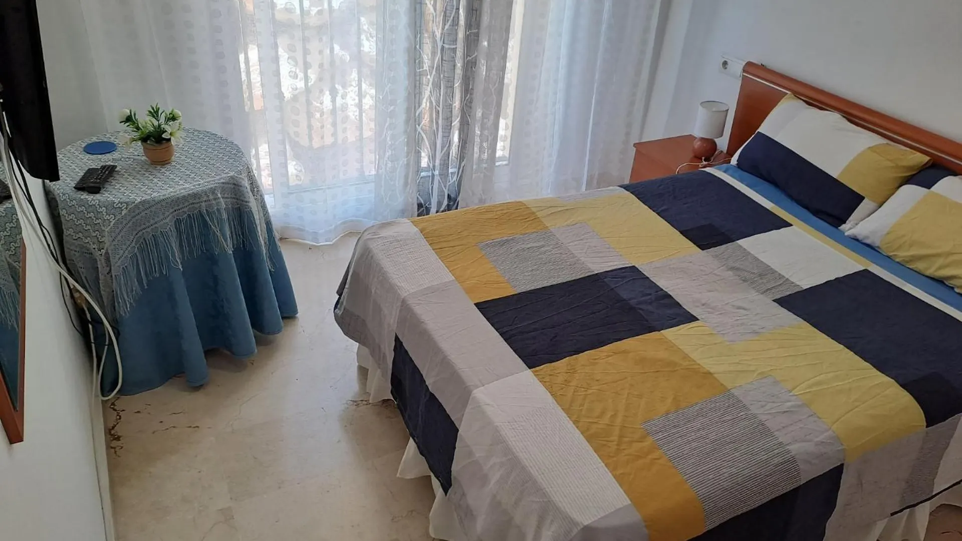 Hostel Bienvenido A Tu Habitacion La Cala De Mijas