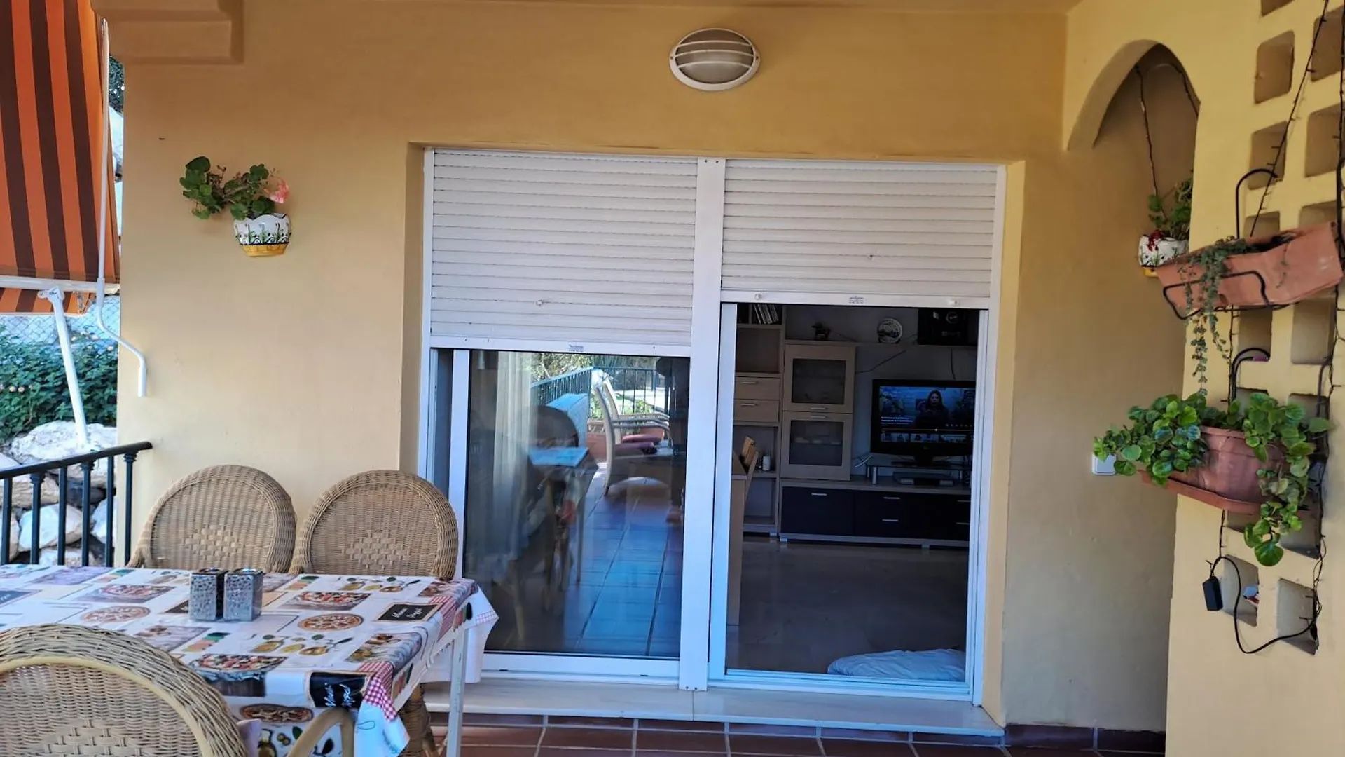 Bienvenido A Tu Habitacion La Cala De Mijas