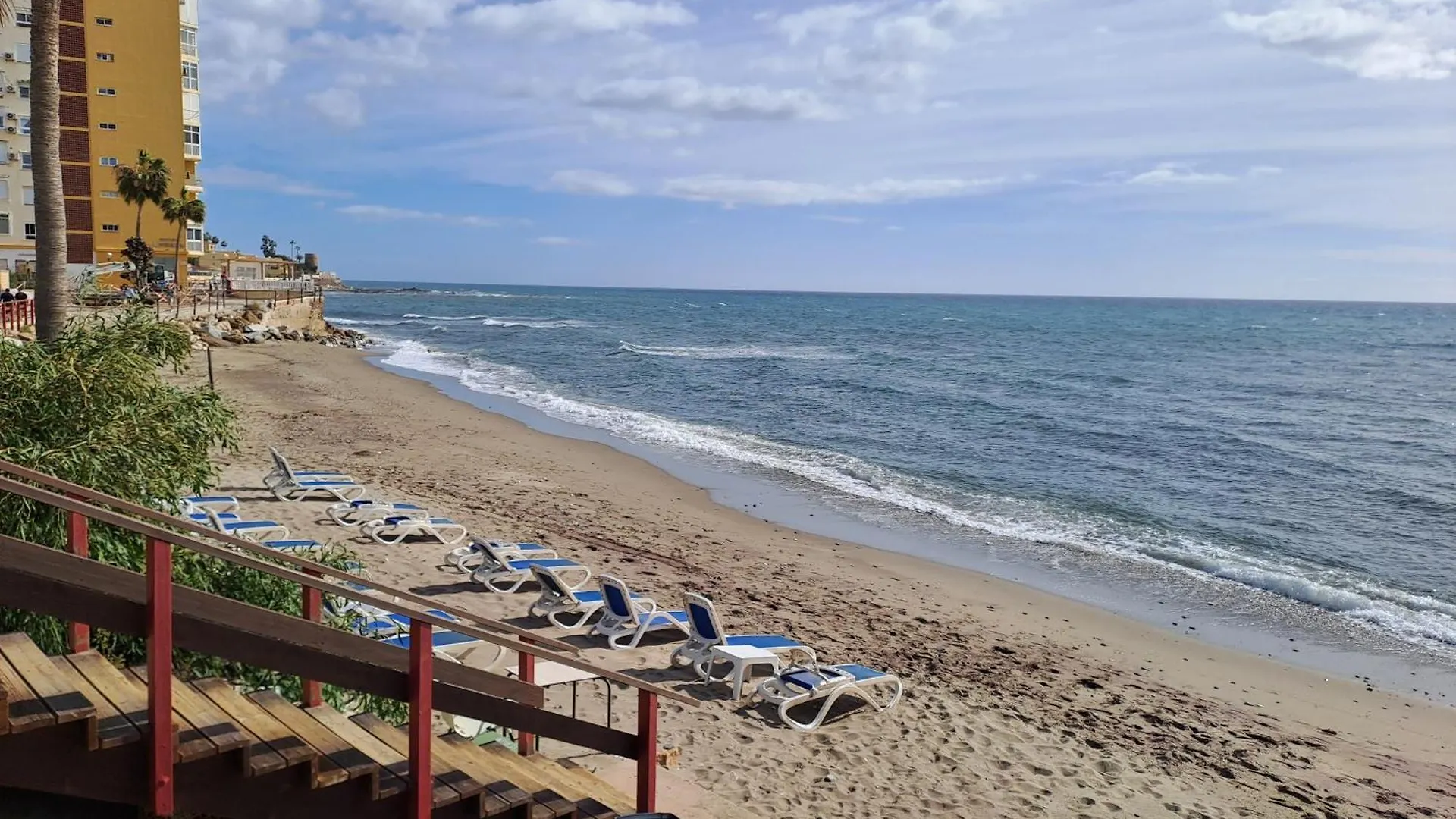 Bienvenido A Tu Habitacion La Cala De Mijas 0*,  İspanya