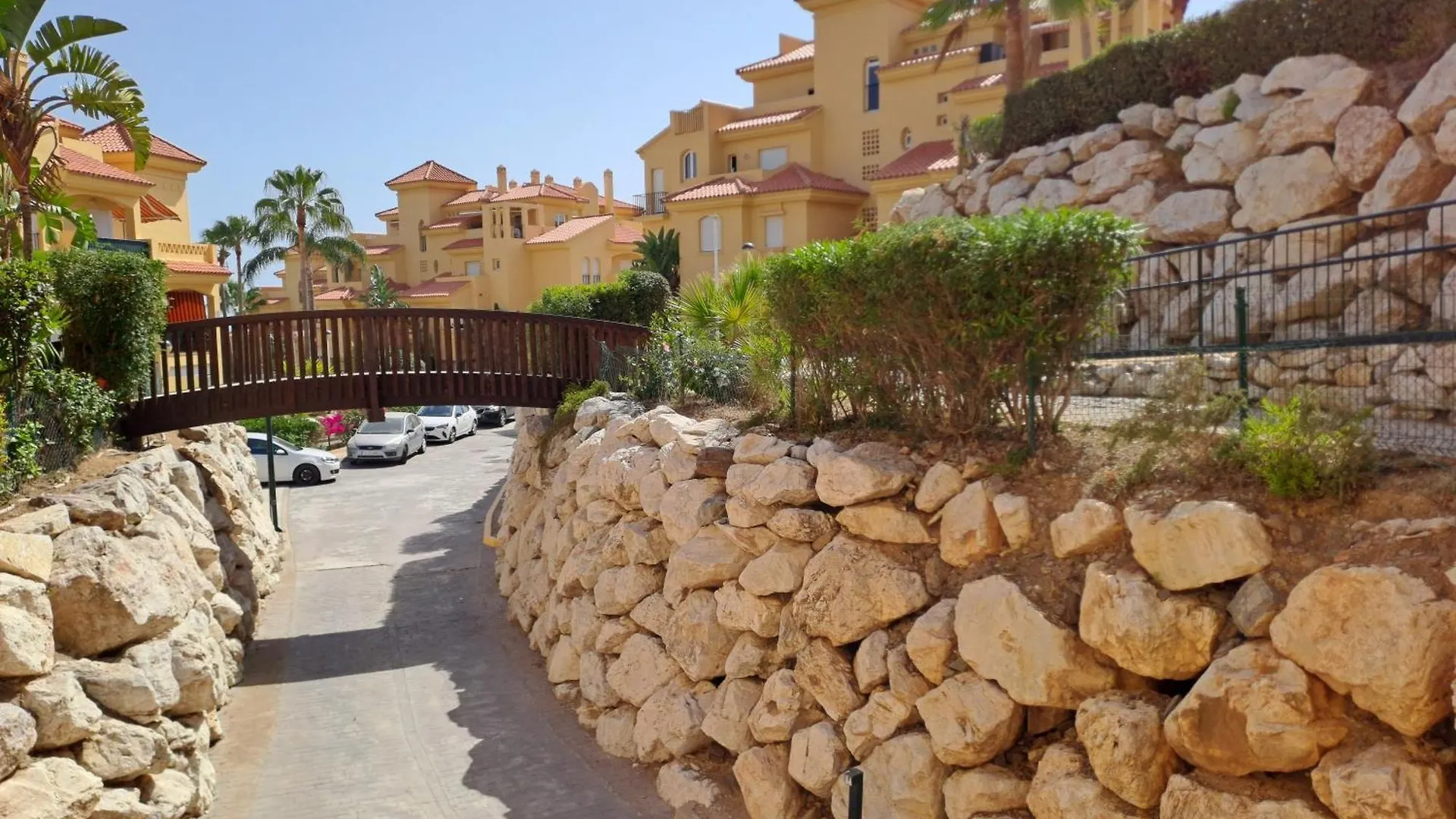 Bienvenido A Tu Habitacion La Cala De Mijas 0*,
