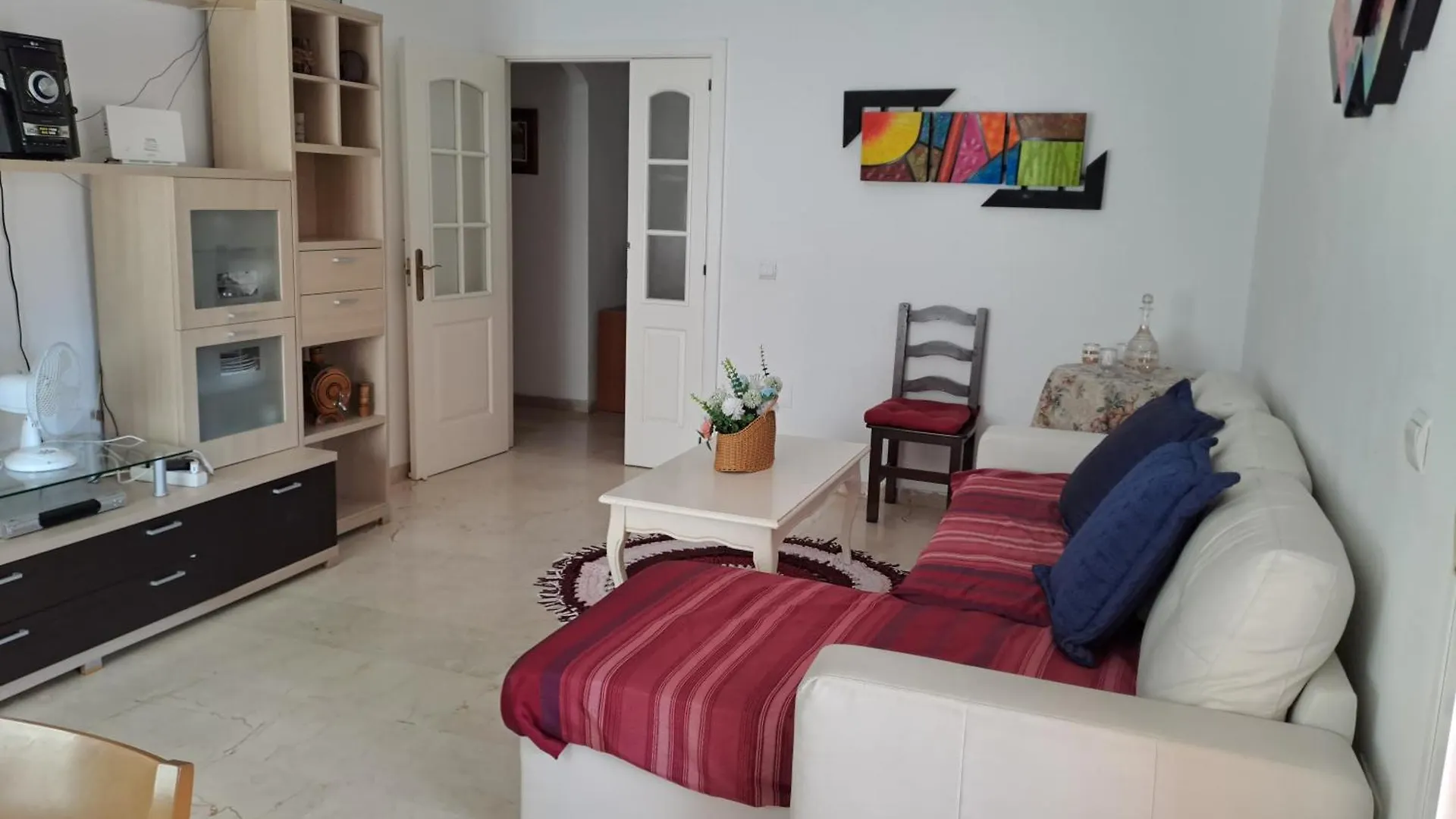 Bienvenido A Tu Habitacion La Cala De Mijas Hostel