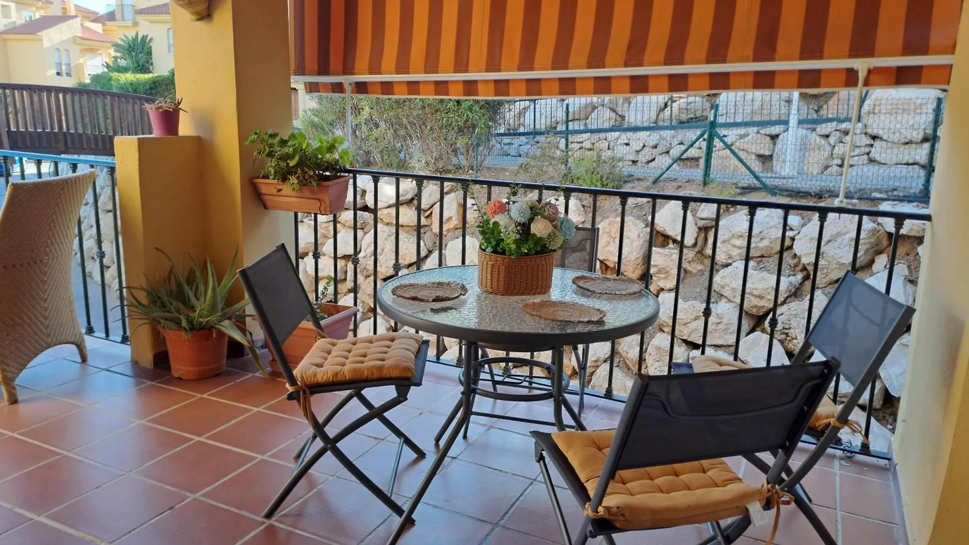 Bienvenido A Tu Habitacion La Cala De Mijas