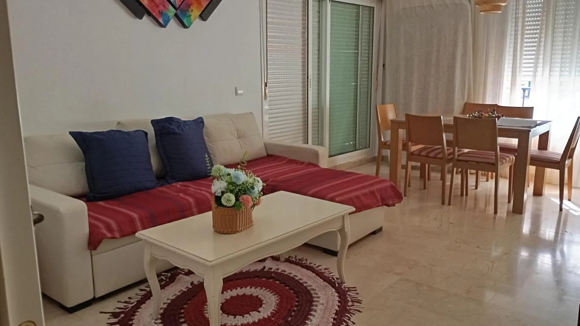 Bienvenido A Tu Habitacion La Cala De Mijas