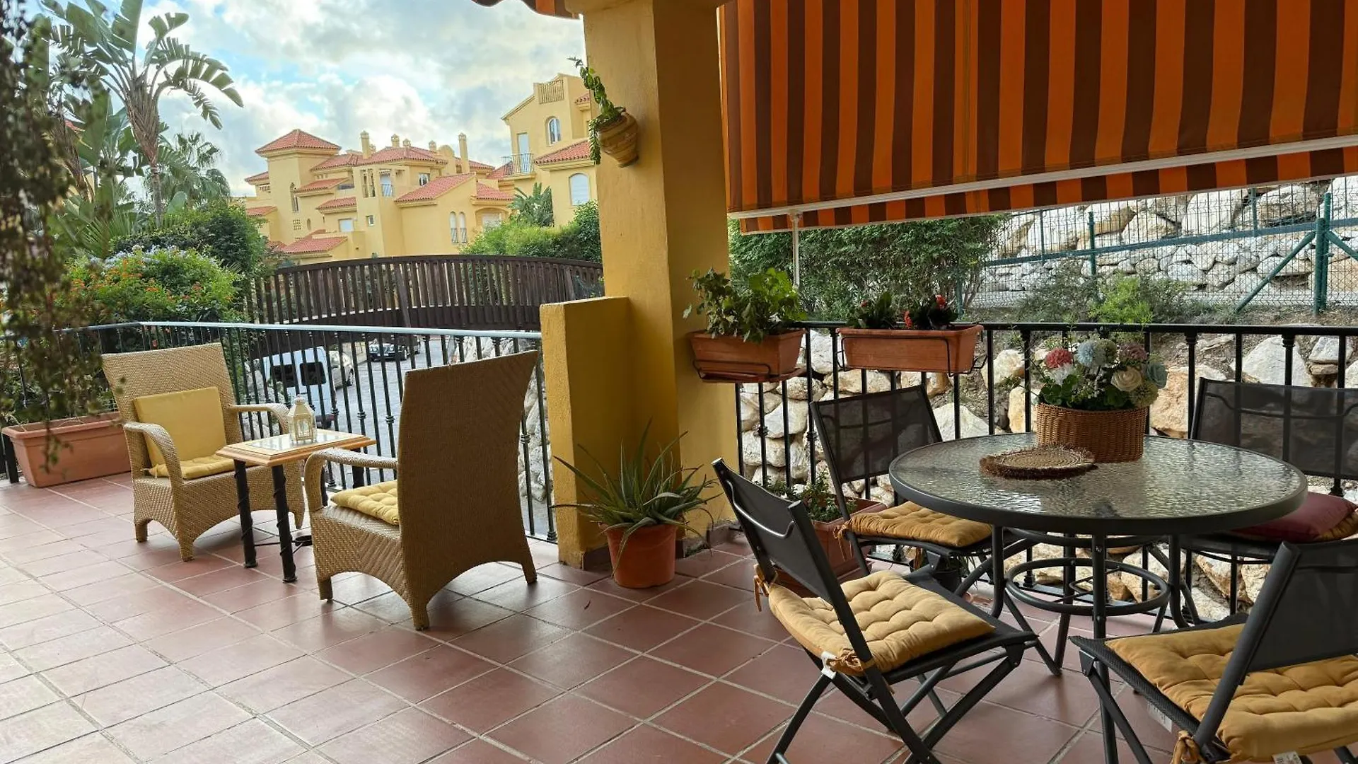 Hostel Bienvenido A Tu Habitacion La Cala De Mijas